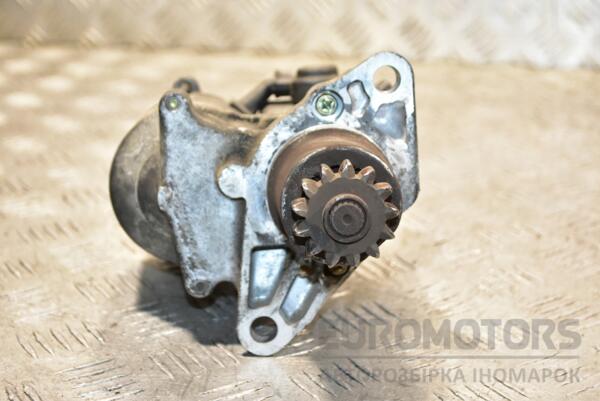 Стартер Toyota Rav 4 2.0 16V 2000-2005 2810074270 372198 - 2