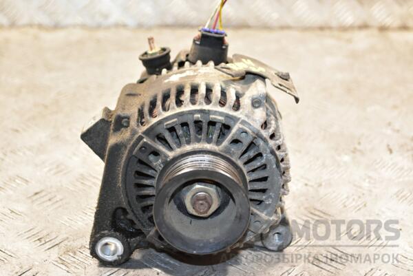 Генератор Toyota Rav 4 2.0 16V 2000-2005 2706028110 372200 euromotors.com.ua