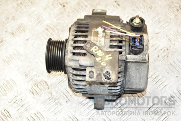 Генератор Toyota Rav 4 2.0 16V 2000-2005 2706028110 372200 - 2