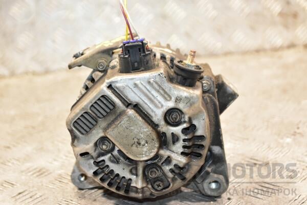 Генератор Toyota Rav 4 2.0 16V 2000-2005 2706028110 372200 - 3