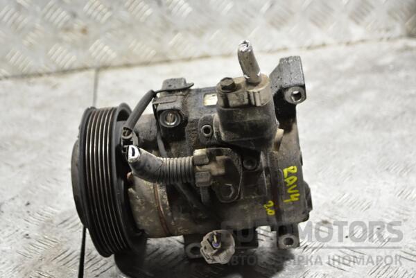 Компресор кондиціонера Toyota Rav 4 2.0 16V 2000-2005 4472203932 372203 - 2