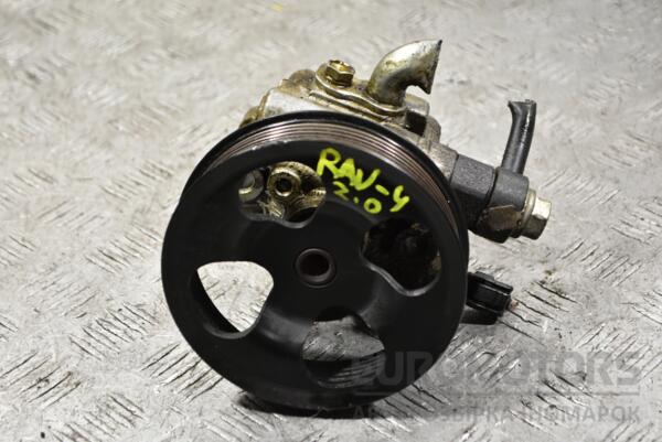Насос гідропідсилювача керма (ГУР) Toyota Rav 4 2.0 16V 2000-2005 372208 euromotors.com.ua