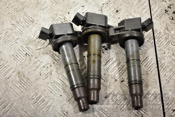 Котушка запалювання Toyota Rav 4 2.0 16V 2000-2005 9091902243 372210 euromotors.com.ua