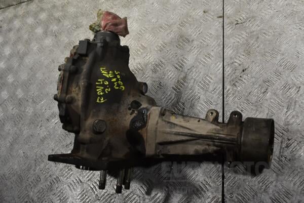 Роздавальна коробка МКПП Toyota Rav 4 2.0 16V 2000-2005 372218 euromotors.com.ua