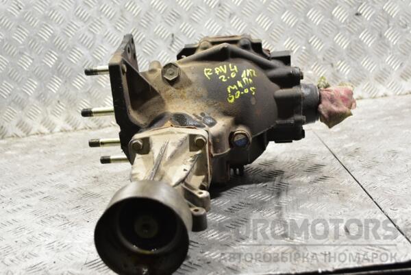 Роздавальна коробка МКПП Toyota Rav 4 2.0 16V 2000-2005 372218 - 3
