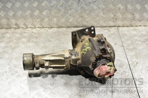 Роздавальна коробка МКПП Toyota Rav 4 2.0 16V 2000-2005 372218 - 4