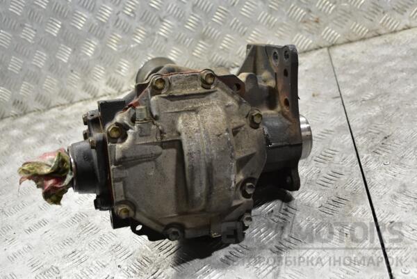 Роздавальна коробка МКПП Toyota Rav 4 2.0 16V 2000-2005 372218 - 5