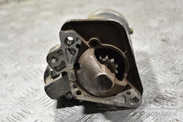 Стартер Nissan Note 1.5dCi (E11) 2005-2013 8200584675 372225 - 2