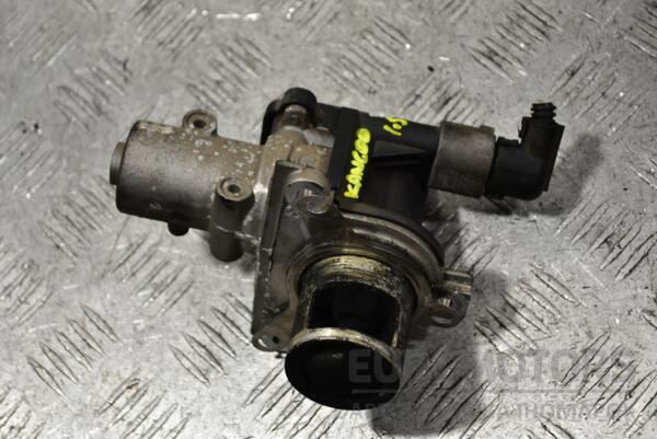 Клапан EGR электрический Renault Kangoo 1.5dCi 1998-2008 8200282949 372227 euromotors.com.ua