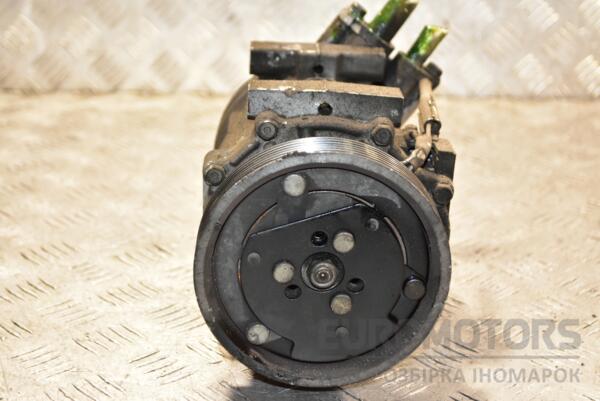 Компрессор кондиционера Renault Logan 1.5dCi 2005-2014 8200600135 372233 euromotors.com.ua