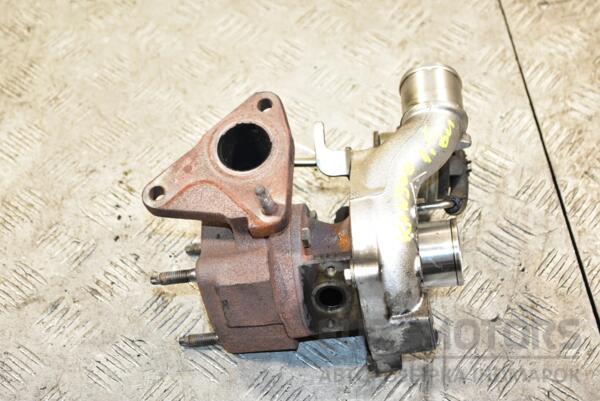 Турбина Renault Clio 1.5dCi (III) 2005-2012 54359700011 372239 - 2