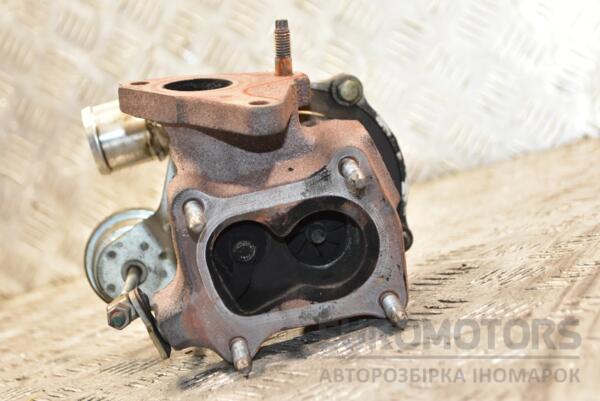 Турбина Renault Clio 1.5dCi (III) 2005-2012 54359700011 372239 - 3