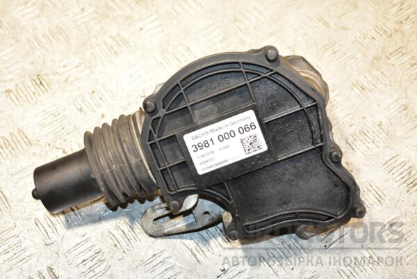 Активатор сцепления (роботизированной КПП) Smart Fortwo 0.8cdi (W451) 2007-2014 3981000066 372248 - 2