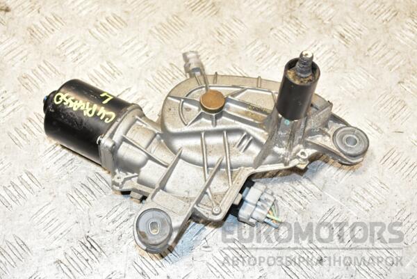 Моторчик стеклоочистителя передний левый Citroen C4 Picasso 2007-2014 53042436 372250 euromotors.com.ua