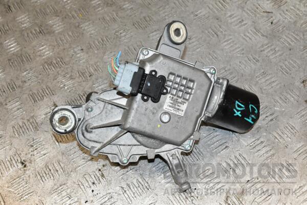 Моторчик стеклоочистителя передний правый Citroen C4 Picasso 2007-2014 53042446 372252 - 2
