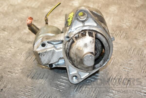 Стартер Nissan Almera 1.8 16V (N16) 2000-2006 160543082000 372254 - 2