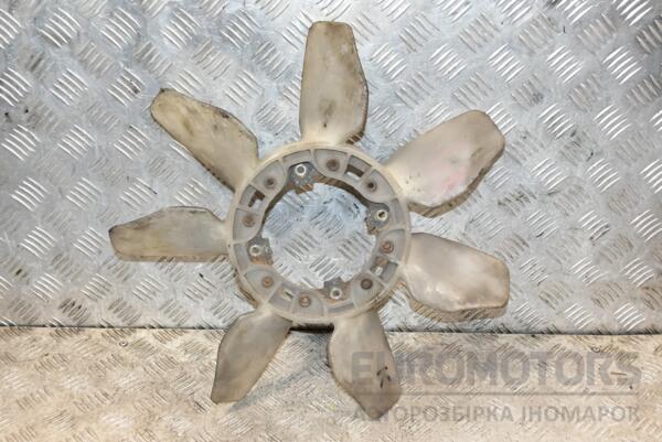 Крыльчатка двигателя 7 лопастей Toyota Land Cruiser Prado (120) 2002-2009 372256 - 2
