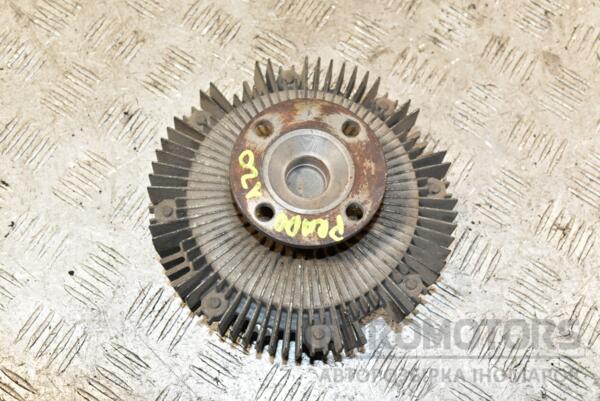 Вискомуфта Toyota Land Cruiser Prado (120) 2002-2009 372258 euromotors.com.ua