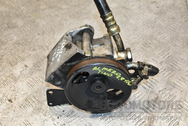 Насос гидроусилителя руля (ГУР) Nissan Almera Tino 1.8 16V 2000-2006 49110BU001 372262 euromotors.com.ua