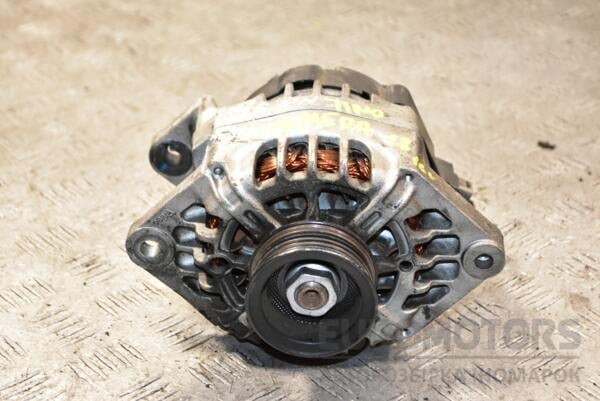 Генератор Nissan Almera Tino 1.8 16V 2000-2006 5281031000 372270 euromotors.com.ua