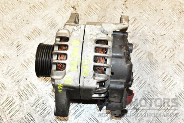 Генератор Nissan Almera Tino 1.8 16V 2000-2006 5281031000 372270 - 2