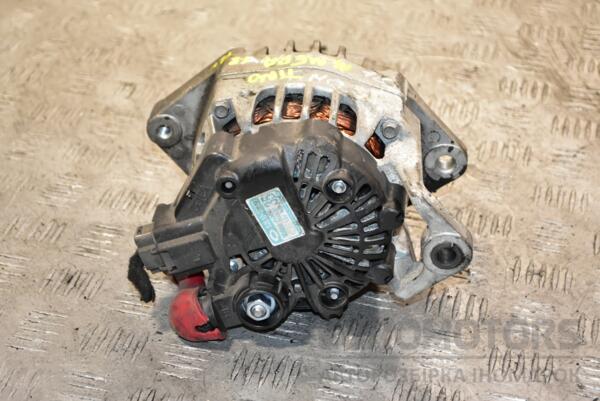 Генератор Nissan Almera Tino 1.8 16V 2000-2006 5281031000 372270 - 3