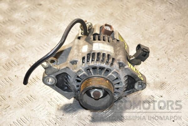 Генератор Toyota Yaris 1.0 12V 2006-2011 2706040040 372273 euromotors.com.ua