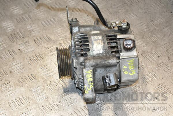 Генератор Toyota Yaris 1.0 12V 2006-2011 2706040040 372273 - 2
