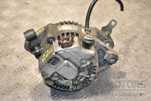 Генератор Toyota Yaris 1.0 12V 2006-2011 2706040040 372273 - 3