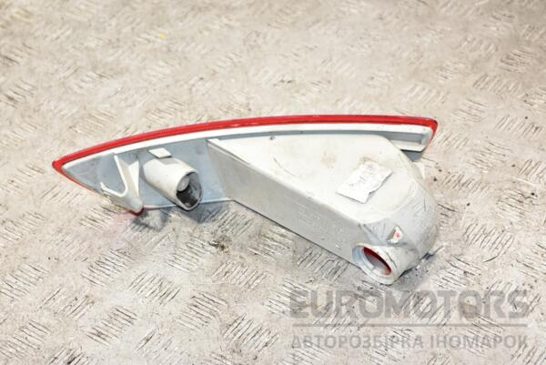 Фонарь противотуманный левый Volvo XC60 2008 89074901 372276 - 2
