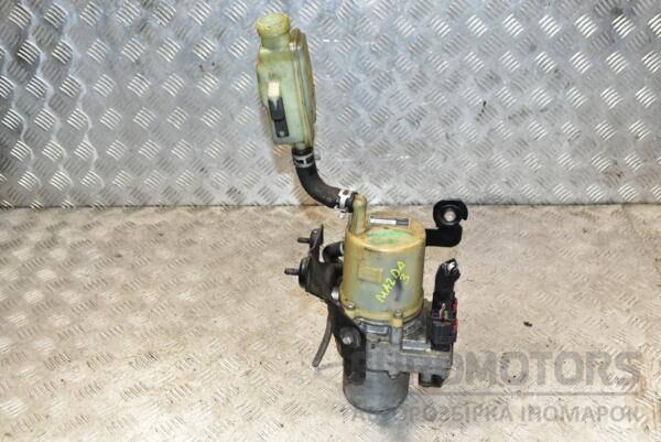 Насос электромеханический гидроусилителя руля (ЭГУР) Mazda 3 2003-2009 372280 euromotors.com.ua
