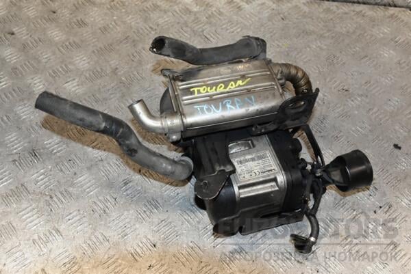 Автономный отопитель Webasto VW Touran 2003-2010 1K0815005GT 372286 euromotors.com.ua