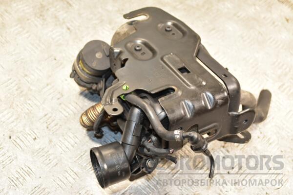 Автономний обігрівач Webasto VW Touran 2003-2010 1K0815005GT 372286 - 2