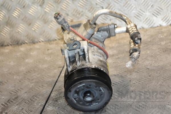 Компрессор кондиционера Toyota Auris 1.4 D-4D (E15) 2006-2012 4472602332 372288 euromotors.com.ua