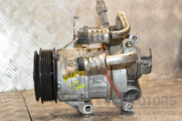 Компрессор кондиционера Toyota Auris 1.4 D-4D (E15) 2006-2012 4472602332 372288 - 2