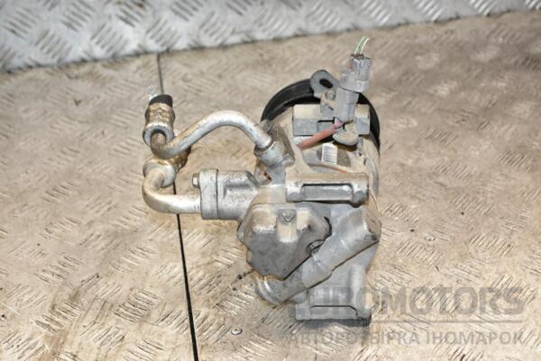 Компрессор кондиционера Toyota Auris 1.4 D-4D (E15) 2006-2012 4472602332 372288 - 3