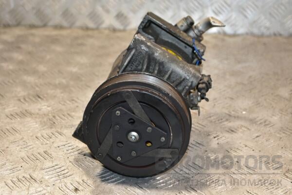 Компрессор кондиционера Nissan Almera Tino 1.8 16V 2000-2006 926009F511 372291 euromotors.com.ua