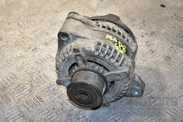 Генератор Toyota Land Cruiser Prado 3.0td D-4D (150) 2009 2706030130 372296 euromotors.com.ua