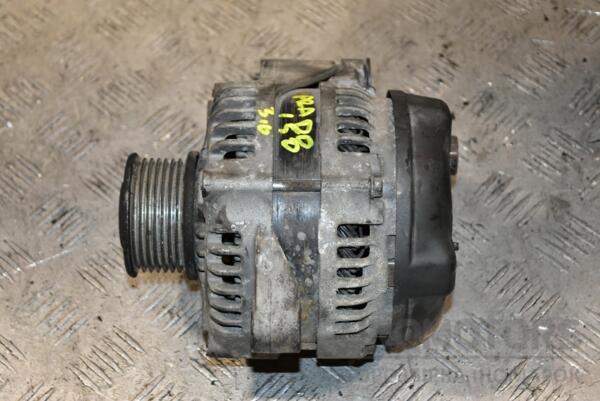 Генератор Toyota Land Cruiser Prado 3.0td D-4D (150) 2009 2706030130 372296 - 2