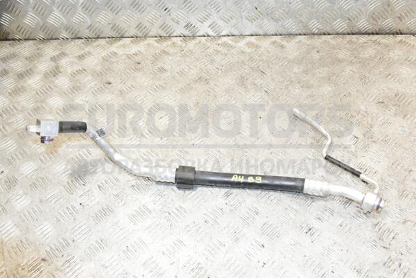 Трубка кондиціонера Audi A4 (B9) 2015-2023 8W1816740 372303 euromotors.com.ua