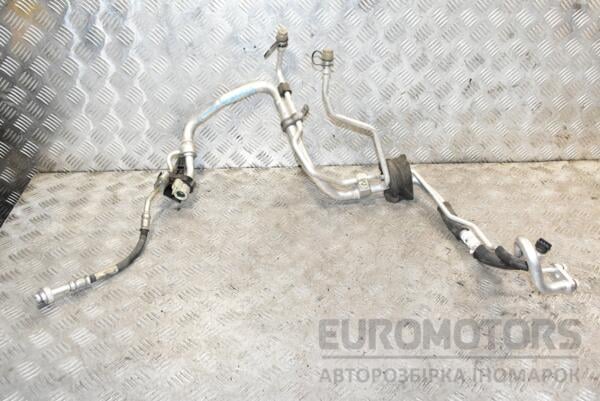 Трубка кондиціонера Land Rover Discovery Sport 2014-2019 GJ3219A834AE 372304 euromotors.com.ua