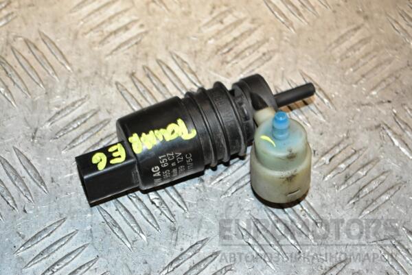 Насос омывателя VW Touareg 2010 1K6955651 372307 euromotors.com.ua