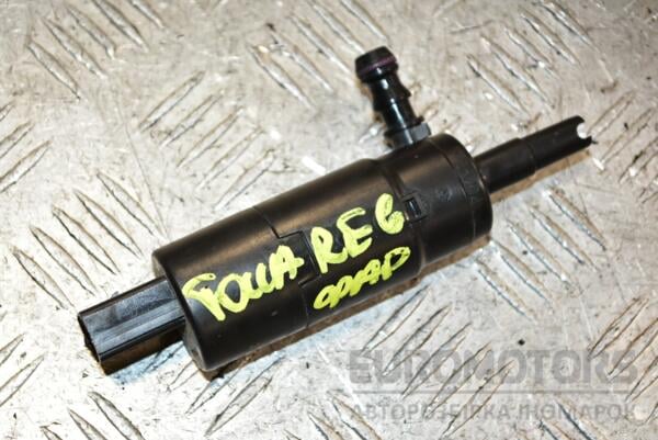 Насос омывателя фар VW Touareg 2010 3B7955681 372308 euromotors.com.ua