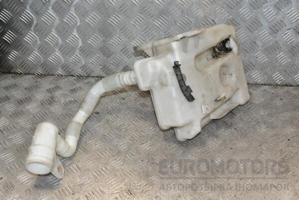Бачок омывателя VW Golf (V) 2003-2008 1K0955453D 372313 - 2