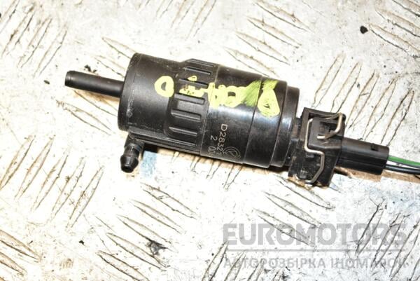 Насос омывателя Fiat Ducato 2014 D283218 372318 euromotors.com.ua