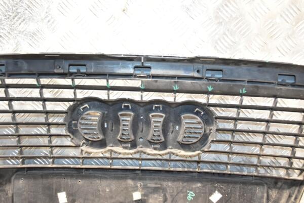 Решетка радиатора (дефект) Audi A6 (C6) 2004-2011 4F0853651S 372341 - 3