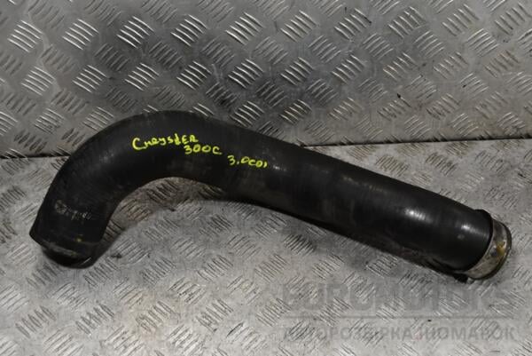 Патрубок интеркулера Chrysler 300C 3.0crd 2004-2010 04861690AD 372345 euromotors.com.ua