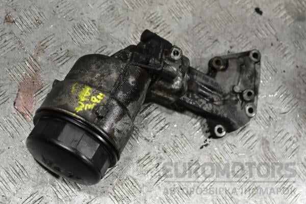Корпус масляного фильтра Mercedes M-Class 3.0cdi (W164) 2005-2011 A6421800010 372349 euromotors.com.ua