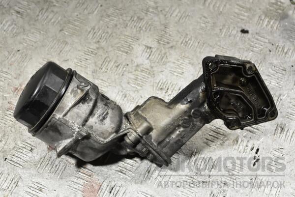 Корпус масляного фильтра Mercedes M-Class 3.0cdi (W164) 2005-2011 A6421800010 372349 - 2