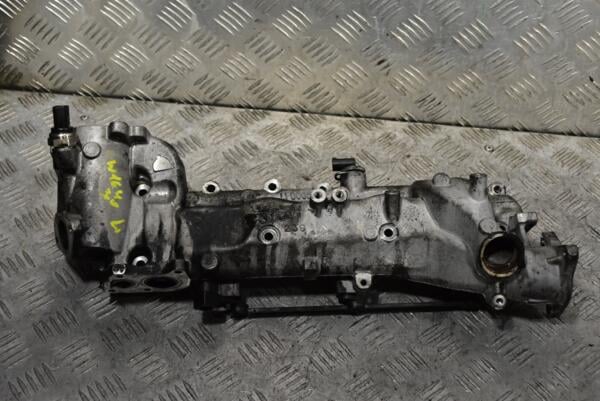 Коллектор впускной левый Mercedes M-Class 3.0cdi (W164) 2005-2011 A6420901337 372353 euromotors.com.ua